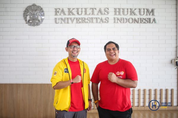 Hukumonline.com Hukumonline.com